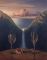 To Our Time Together by Vladimir Kush
